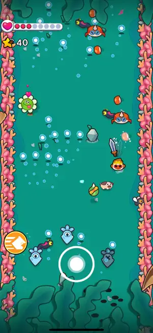 Spin Heroes Adventure screenshot 4