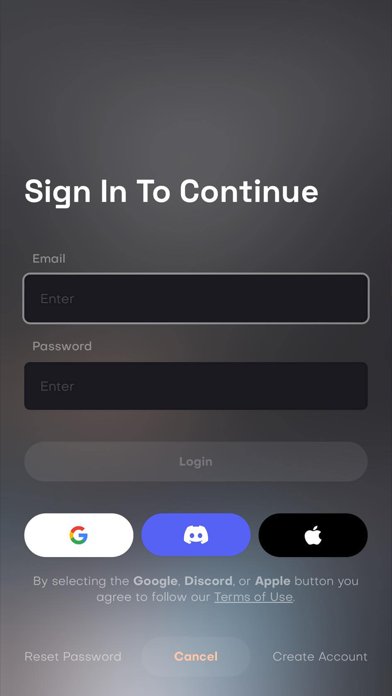 igitems Screenshot