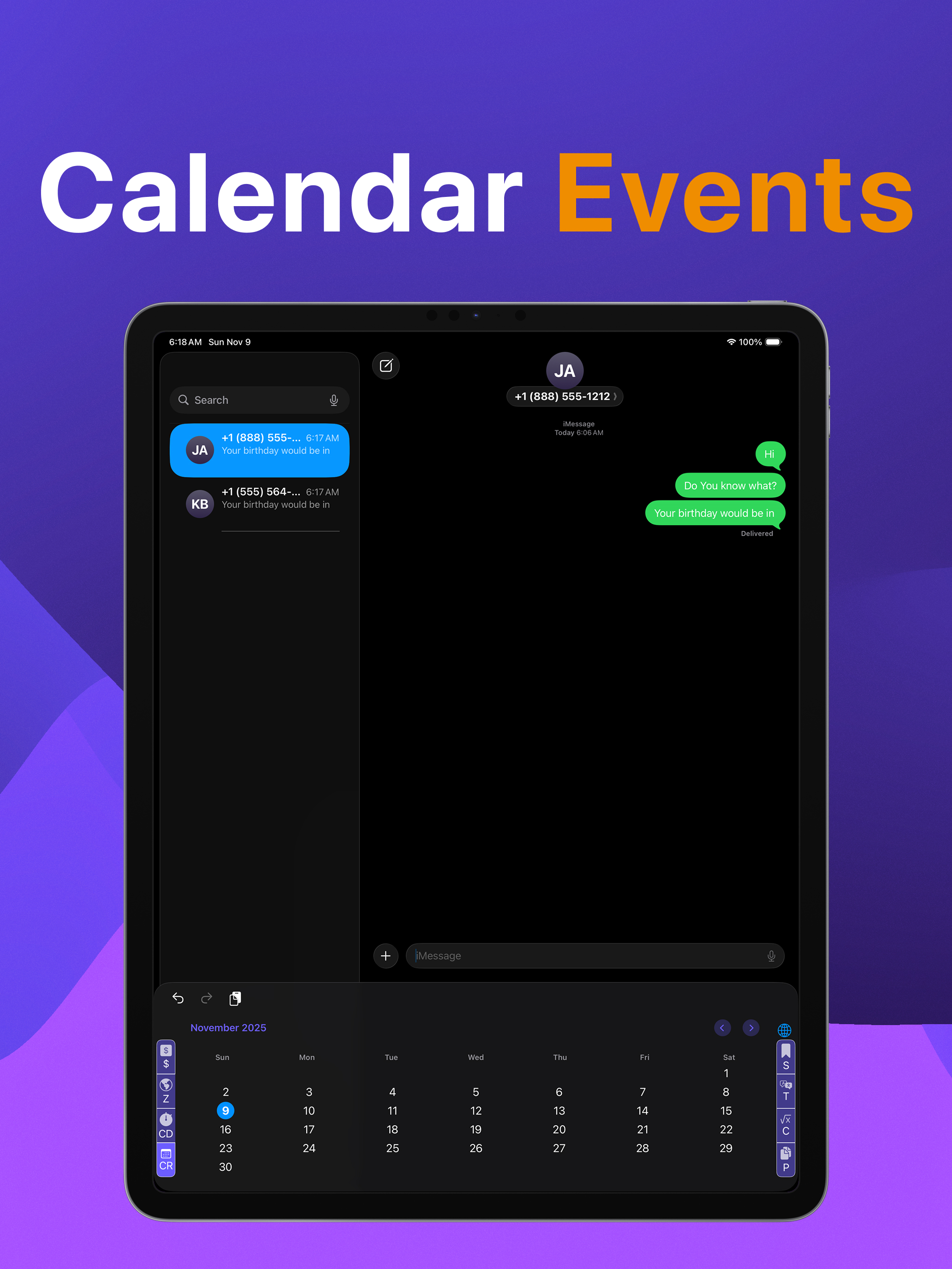 OmniKeyboard: Keyboard Toolkit screenshot 13