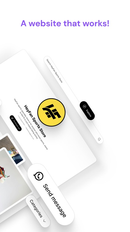 Bloom: For Your Business screenshot-4