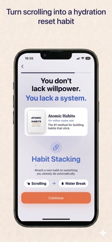 FlipFlow: Reset Screenshot 2 of 5