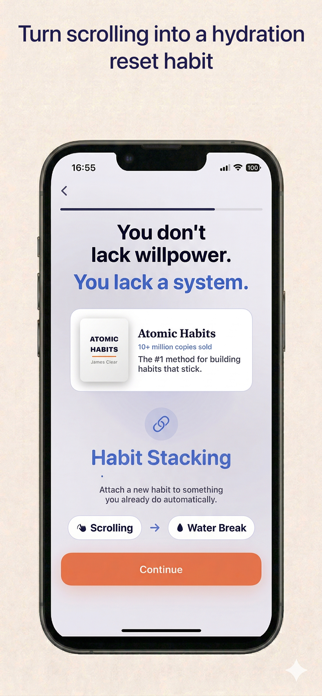 FlipFlow: Reset Screenshot 2 of 5