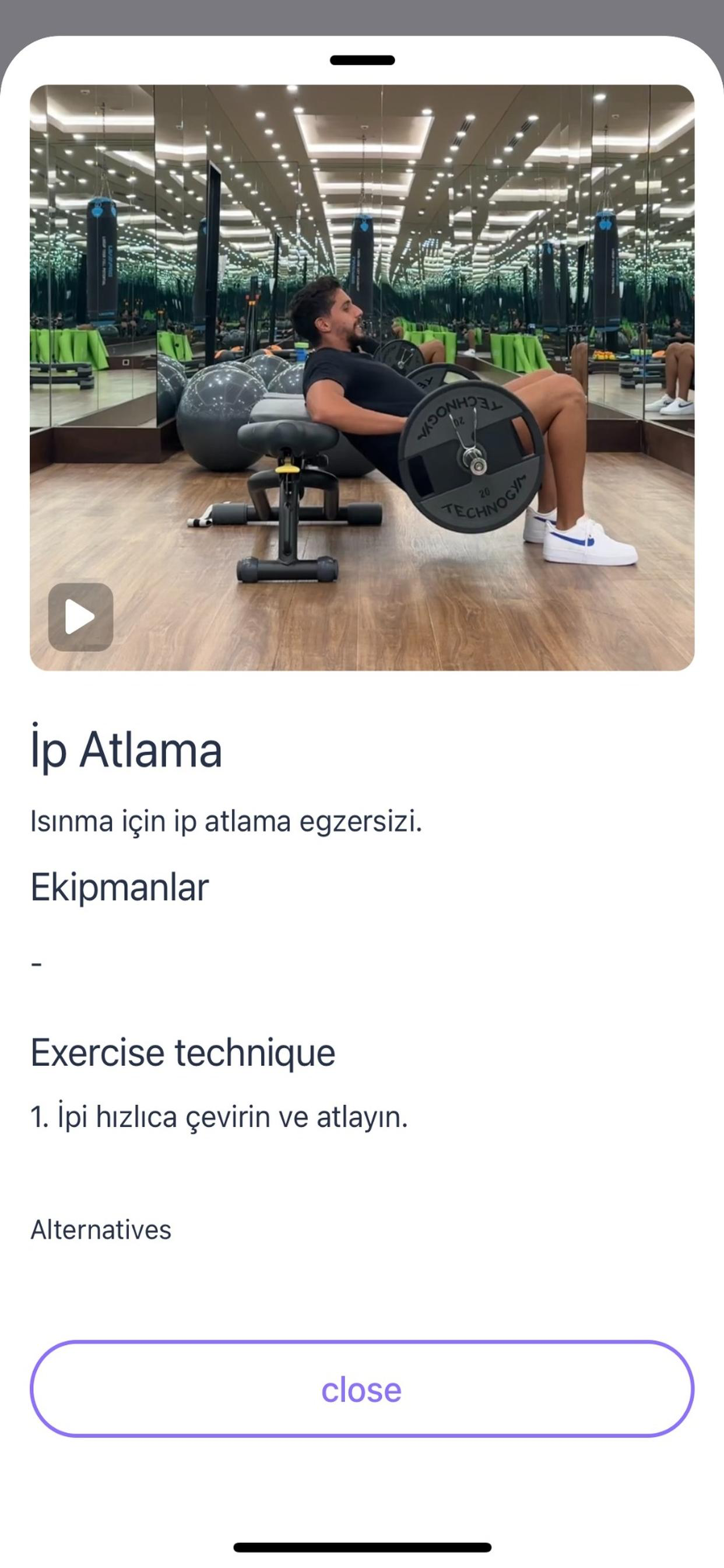 FitRim