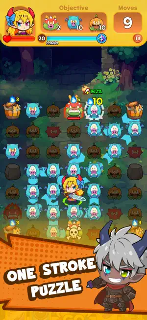ShadowLord Quest Global screenshot 1