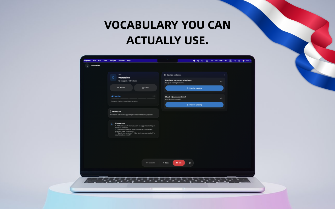 DutchUp screenshot 29