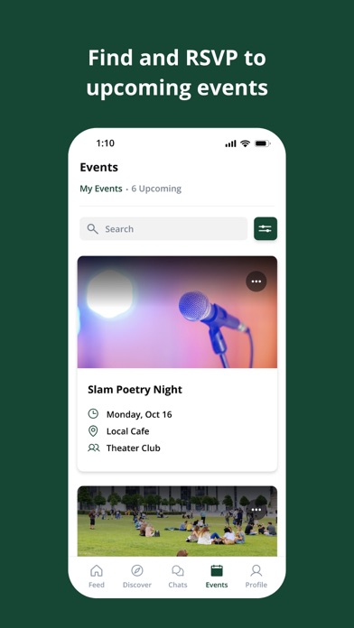 Cal Poly Now Screenshot