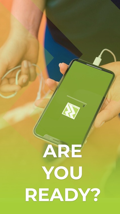 RunTogether - Be Healthy