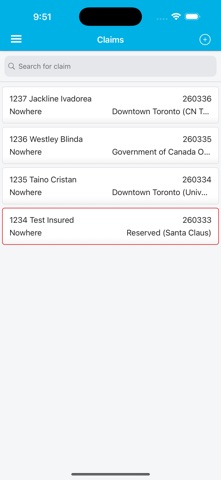 TTS Portal Screenshot 2 of 5