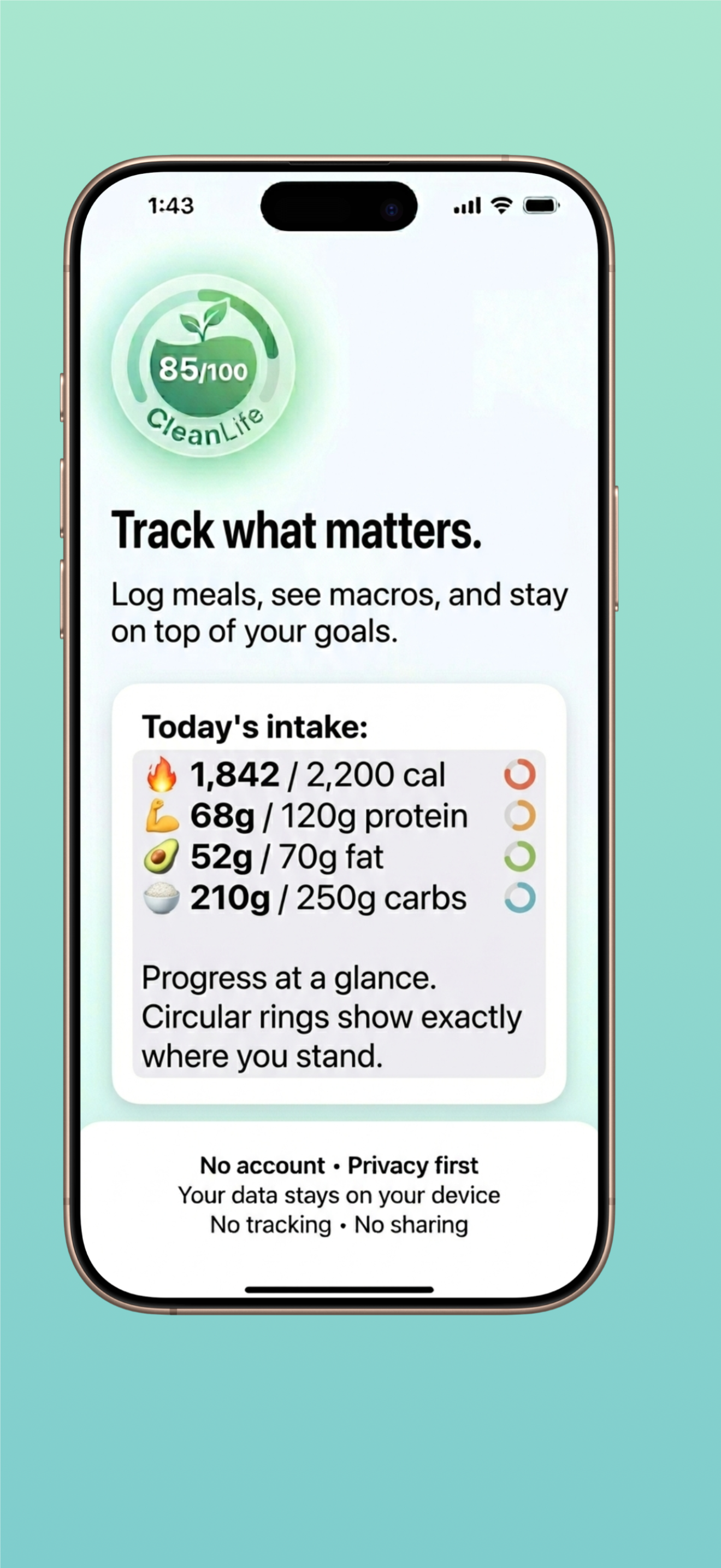 CleanLifeapp