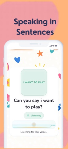 SpeakToMe App Screenshot 5 of 5