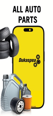 Dukaspea Screenshot 1 of 5