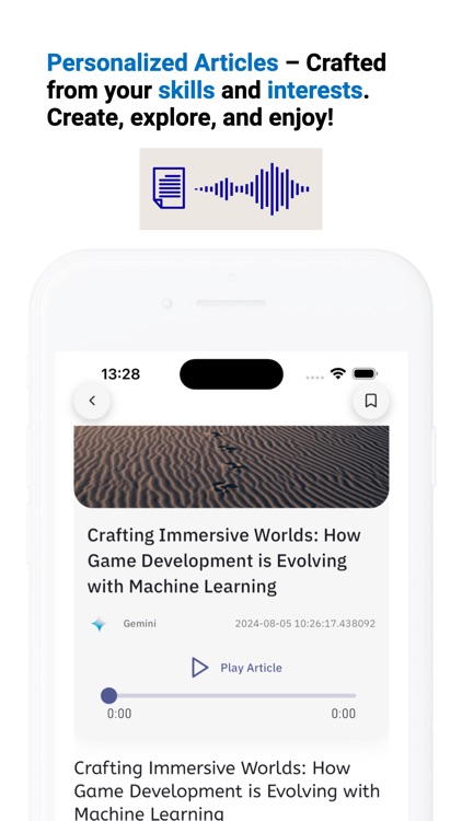 Herald: Do Better, Get Hired screenshot-8