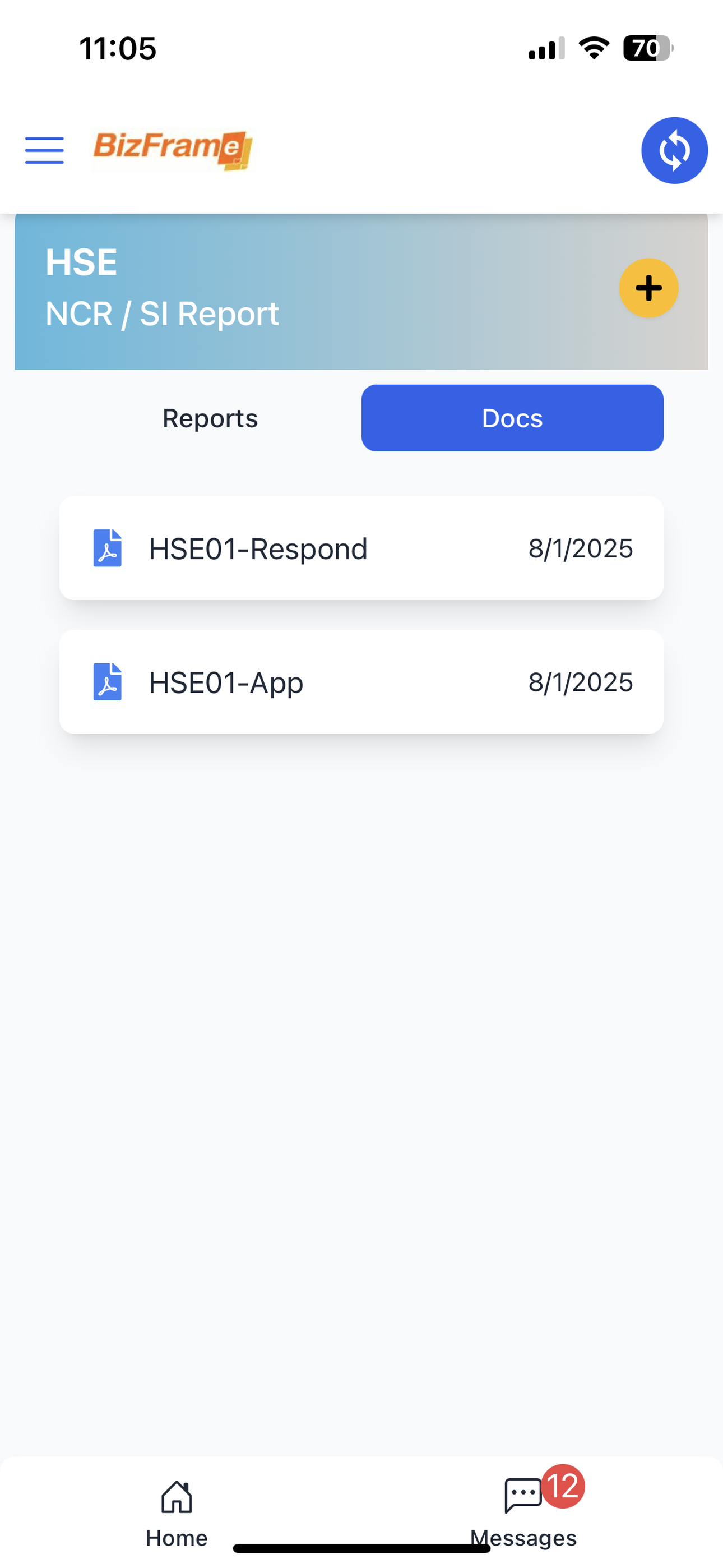 FieldReports Pro