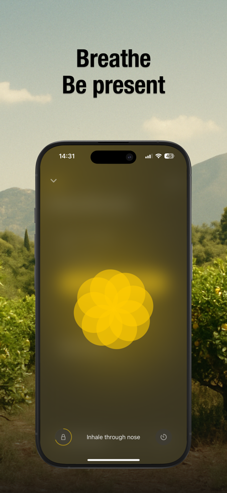 Lemio: Lock In Screen Time screenshot 2