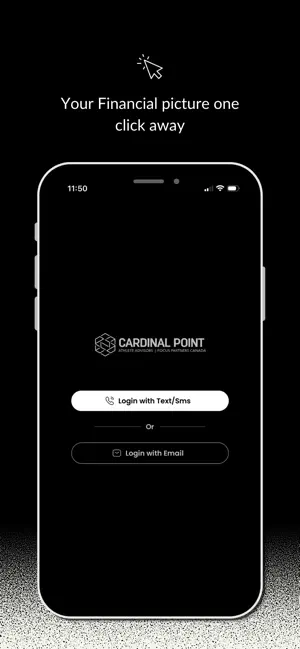 Cardinal Point screenshot 1