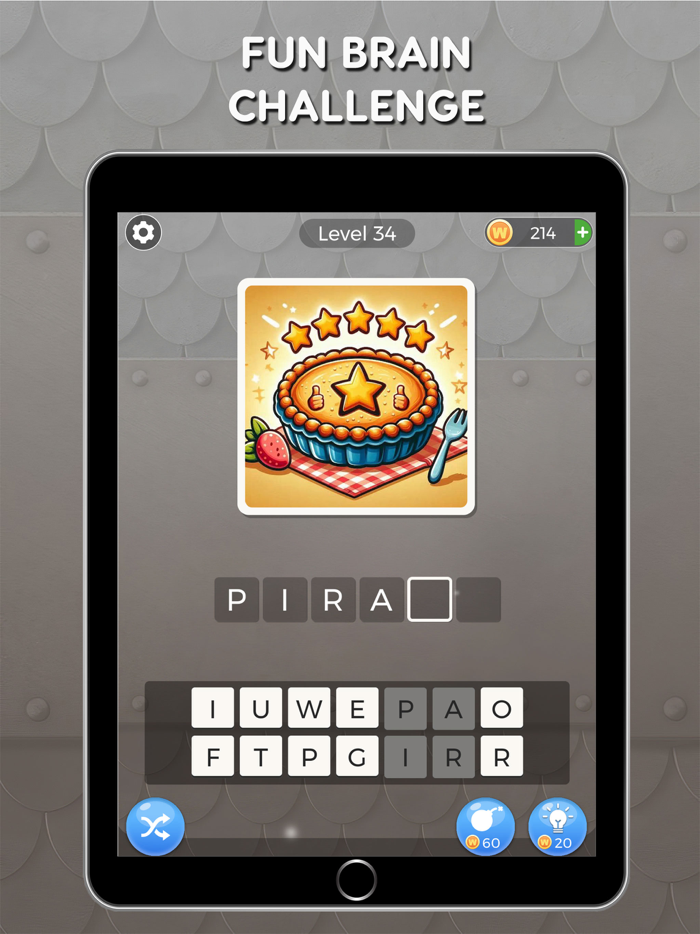 100 Pics Quiz Picture Puzzle