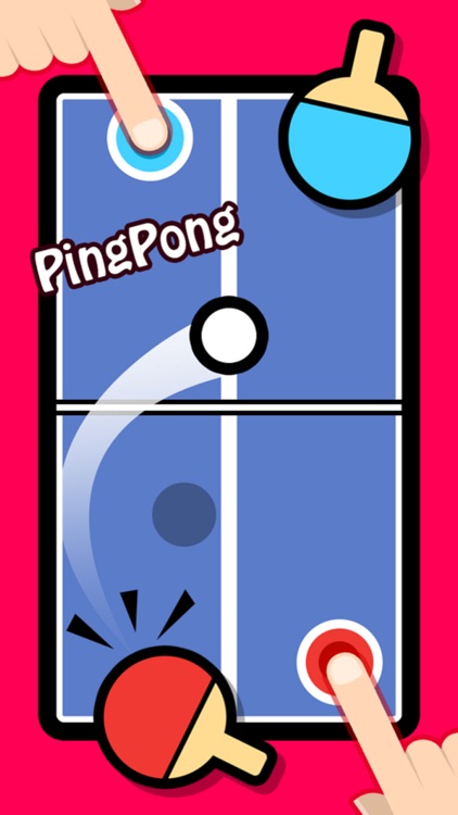 CoPlay: 2 Player Games Offline