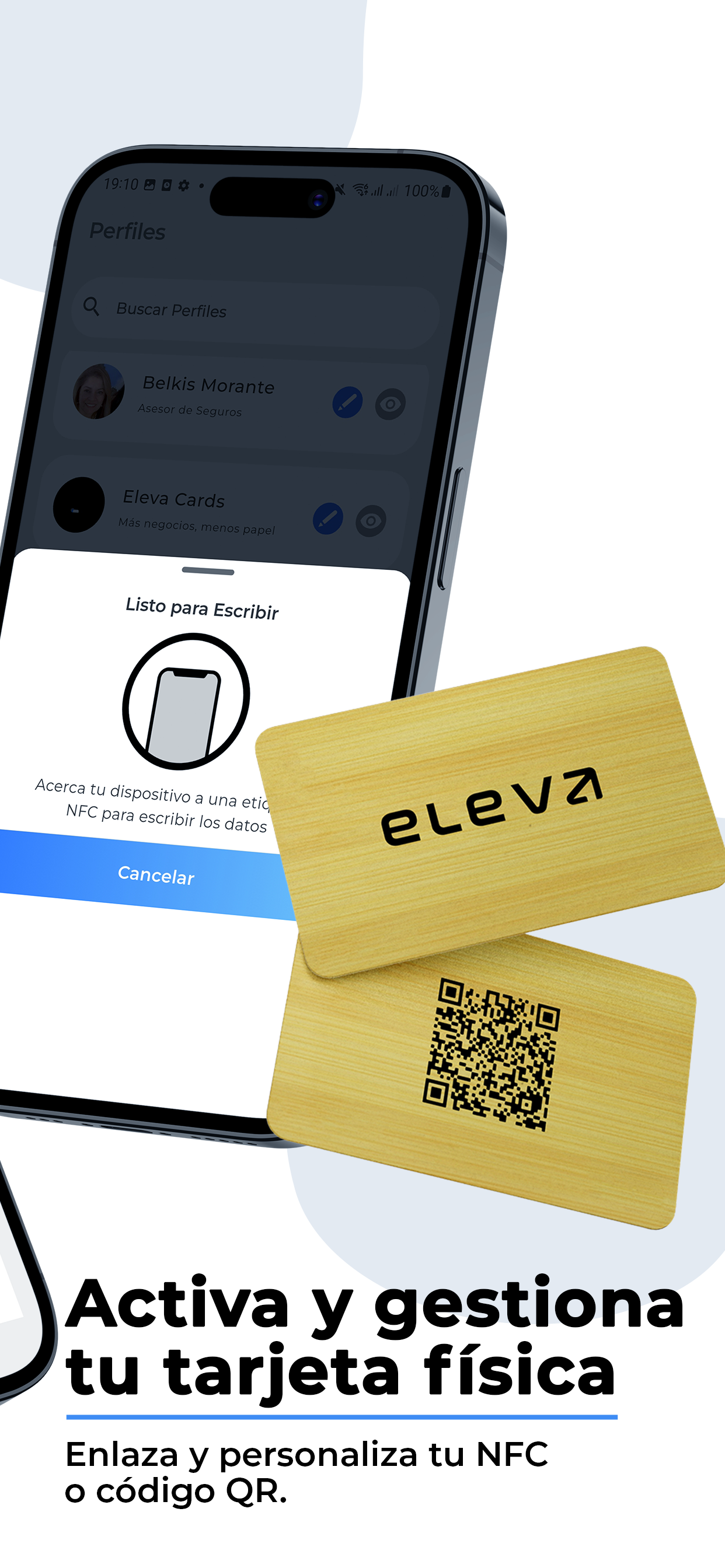 Eleva screenshot 3