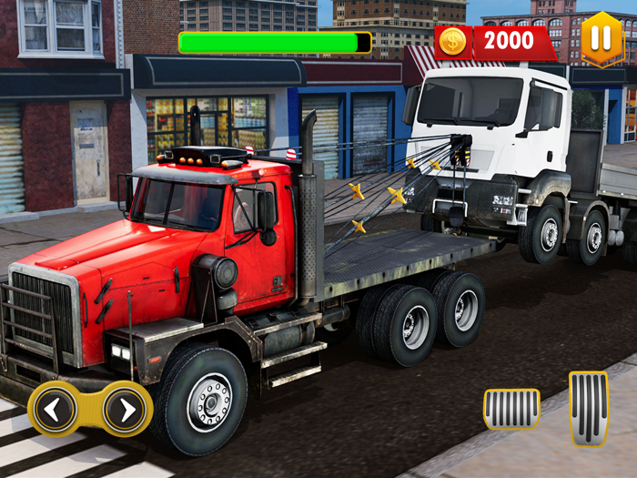 Construction Heavy Machines 3D