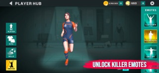 BANGER - Football Free Kicks iPhone screenshot