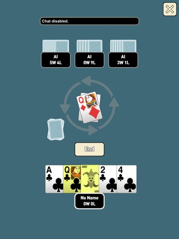 Board Game World iPad screenshot