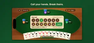 Call Break+ screenshot 2
