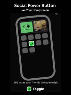 Toggle: WTW Now screenshot 5