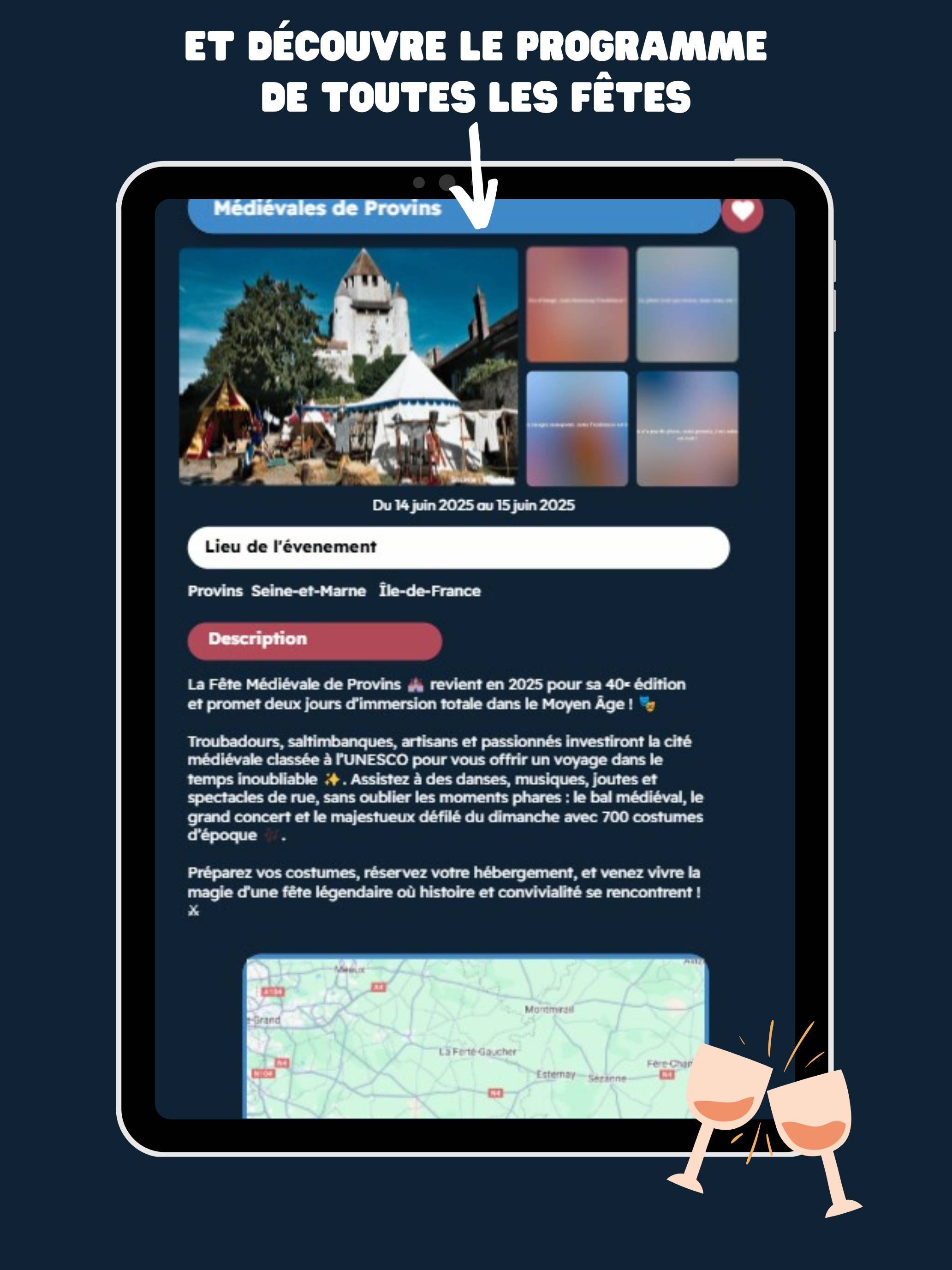 Guide Gaulois