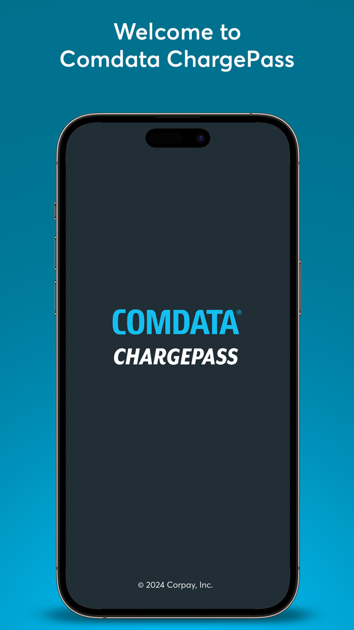 Comdata Chargepass™
