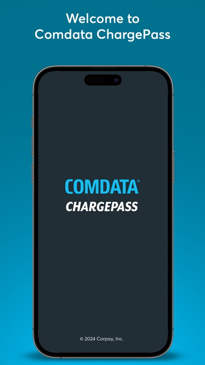 Comdata Chargepass™