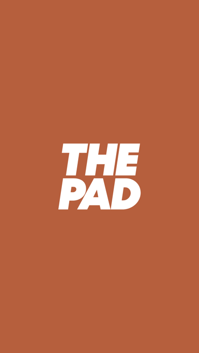 The Pad Padel Club Screenshot
