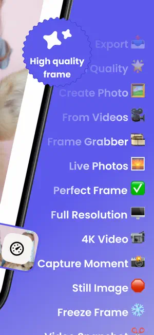 Grabz: Video Frame Grabber screenshot 3