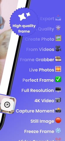 Grabz: Video Frame Grabber Screenshot 3 of 9