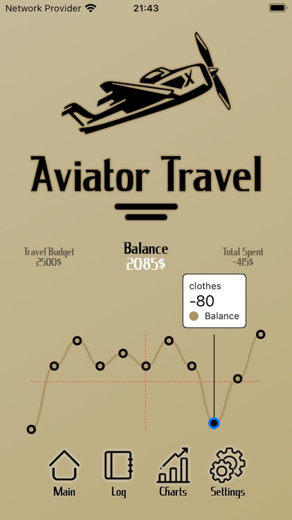 Aviator Travel screenshot-6