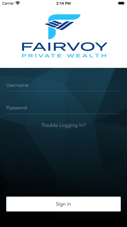 Fairvoy Private Wealth