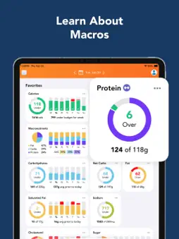 Lose It! – Calorie Counter screenshot 17