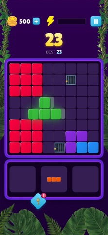 BlockKnox Zen screenshot 7