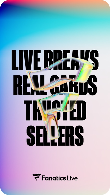 Fanatics Live - Break Your Way