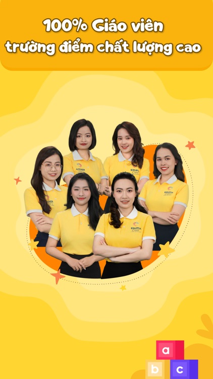 Uniclass: Học Online Lớp 1->5