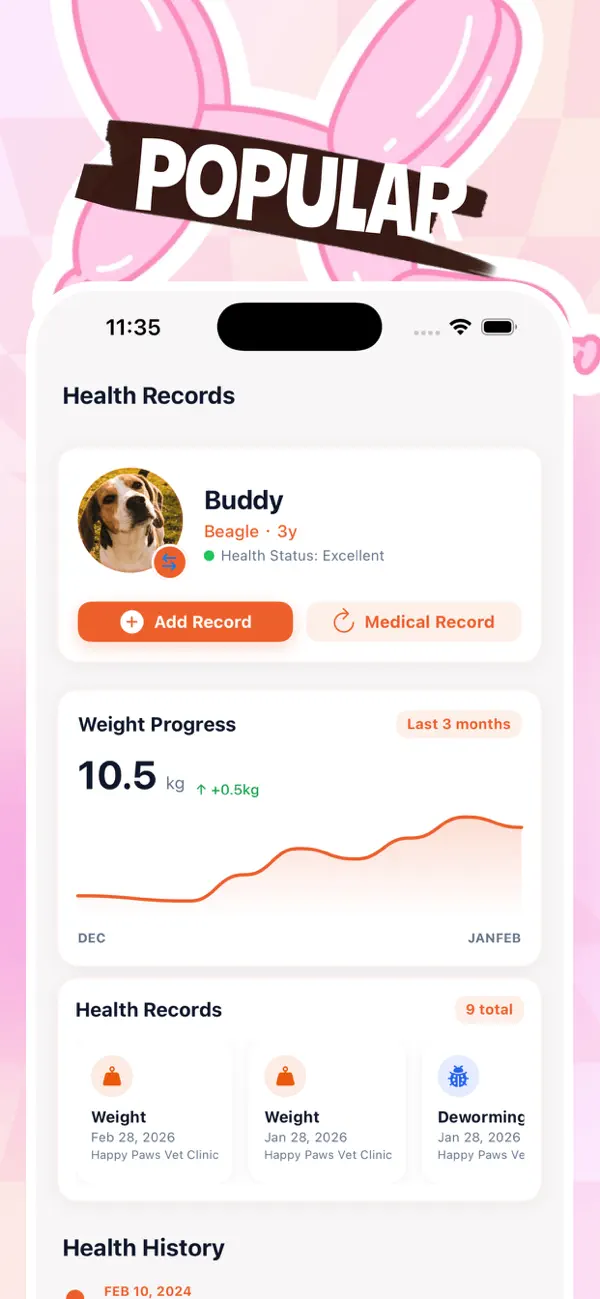 #3. Kopet (iOS) 来自: Hung Nguyen Yen