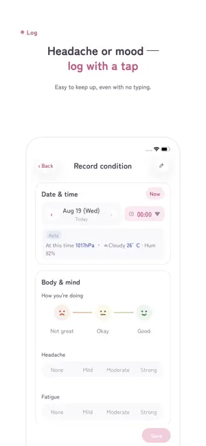 Well Rhythm screenshot 3
