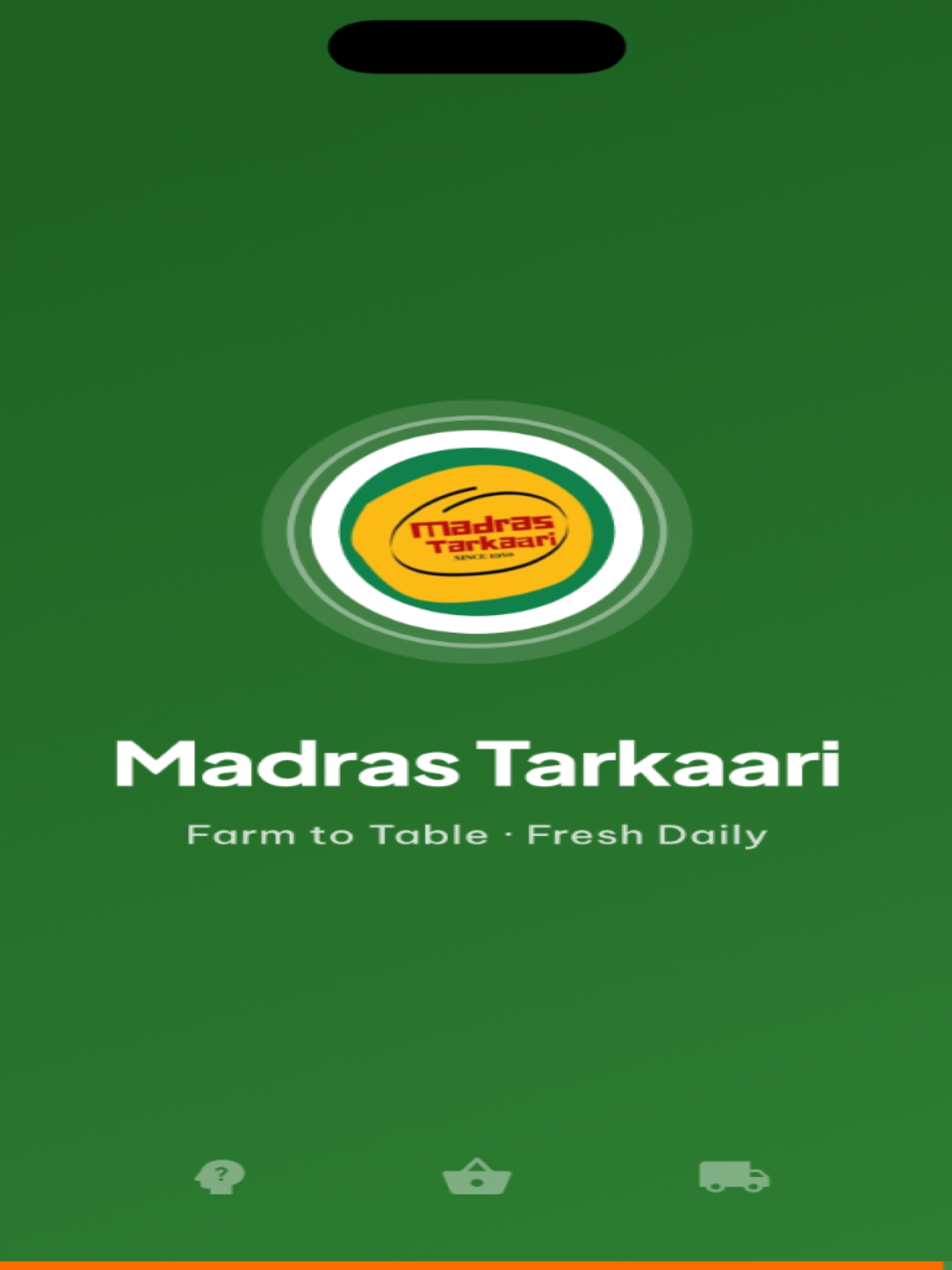 Madras Tarkaari screenshot 6