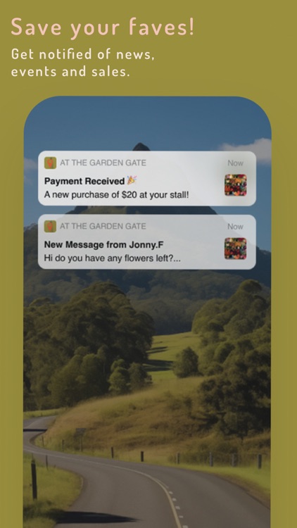 At The Garden Gate screenshot-3