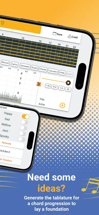 Fretonomy: Screenshot 8 von 10