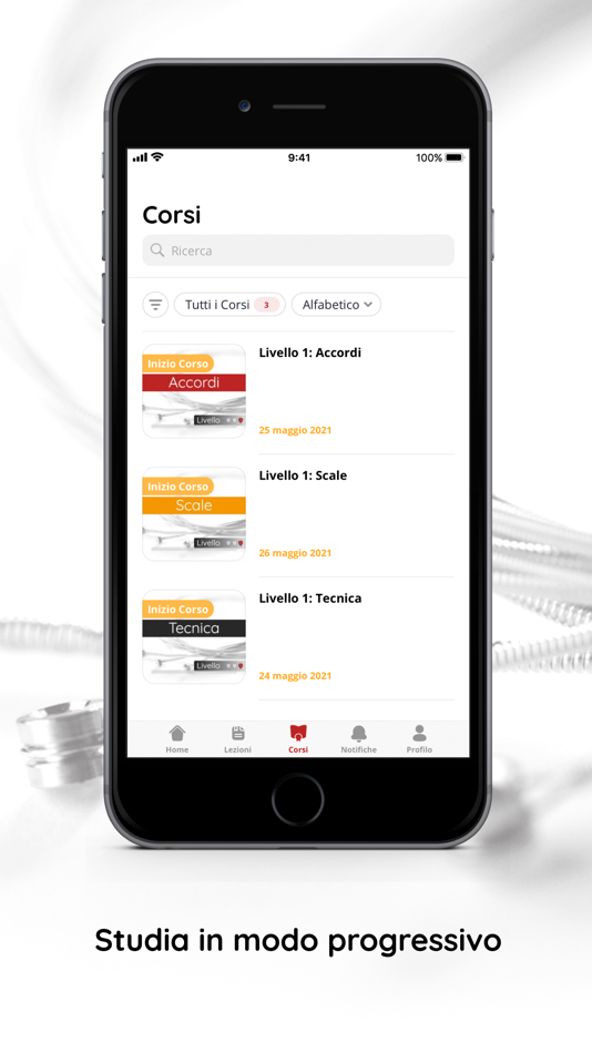 #3. Da Capo (iOS) بواسطة: Marco Gerace