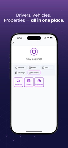 Momentum Roam screenshot