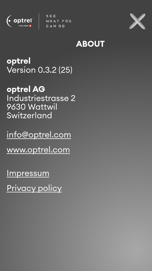 #3. optrel (iOS) 由: optrel tec ag