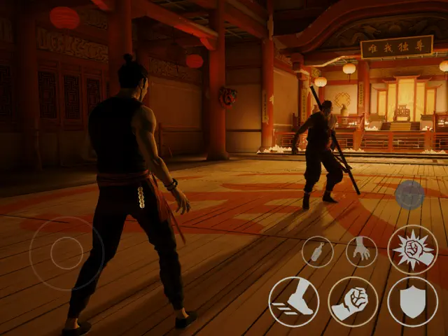 Sifu screenshot 12
