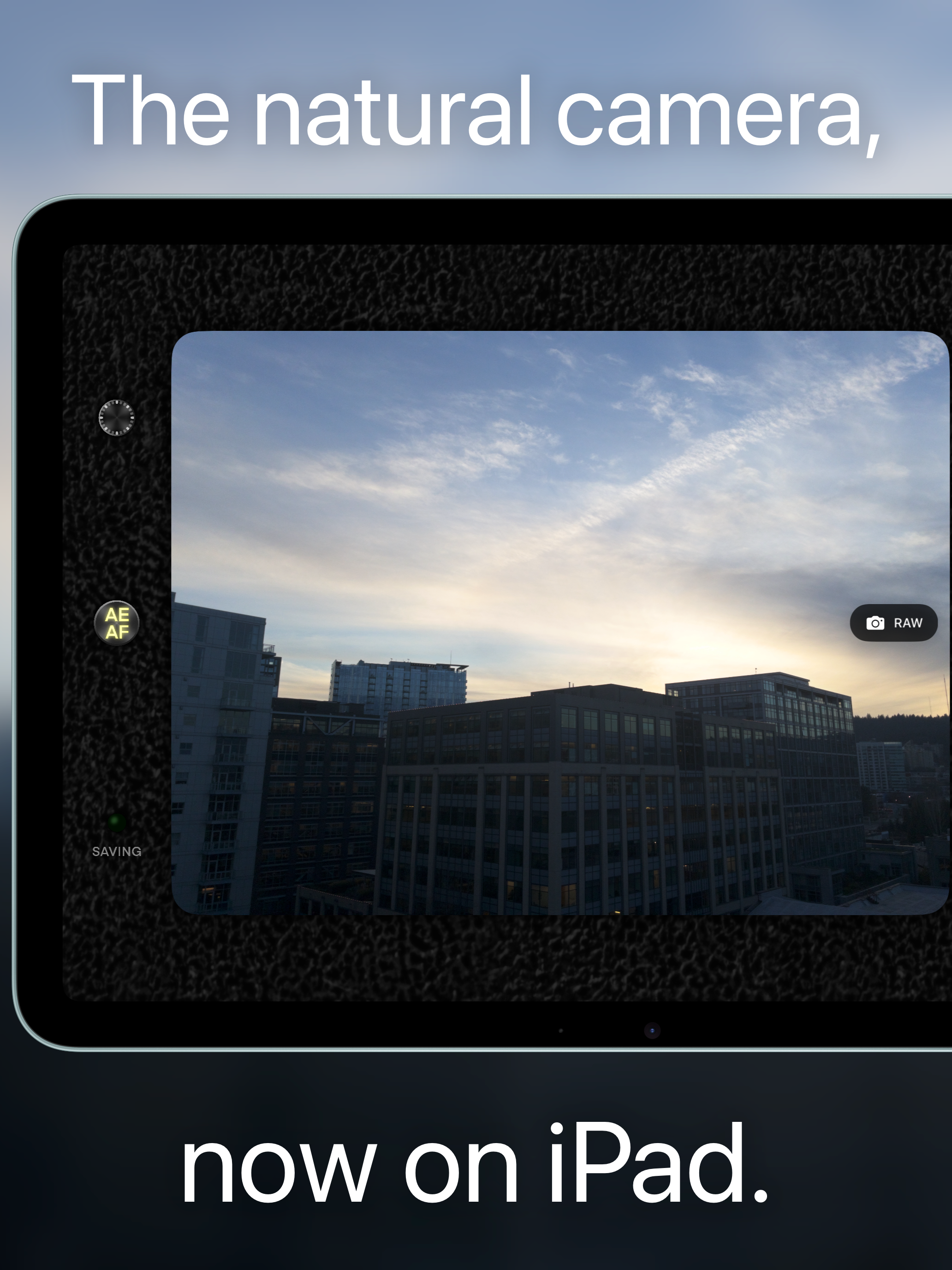 Unpro Camera