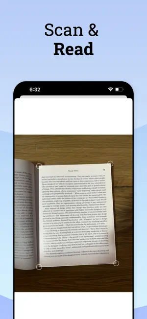 TTS Reader : AI Text to Speech screenshot 3